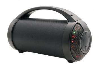 Портативная колонка Digma S-17 Black