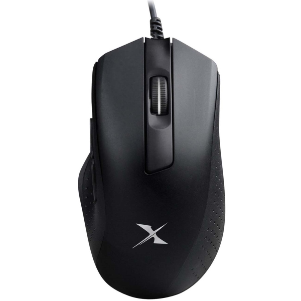 Мышь A4Tech Bloody X5 Pro Black проводная