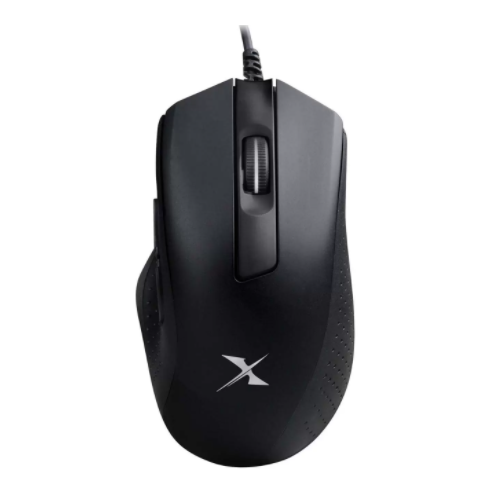 Мышь A4Tech Bloody X5 Pro Black проводная