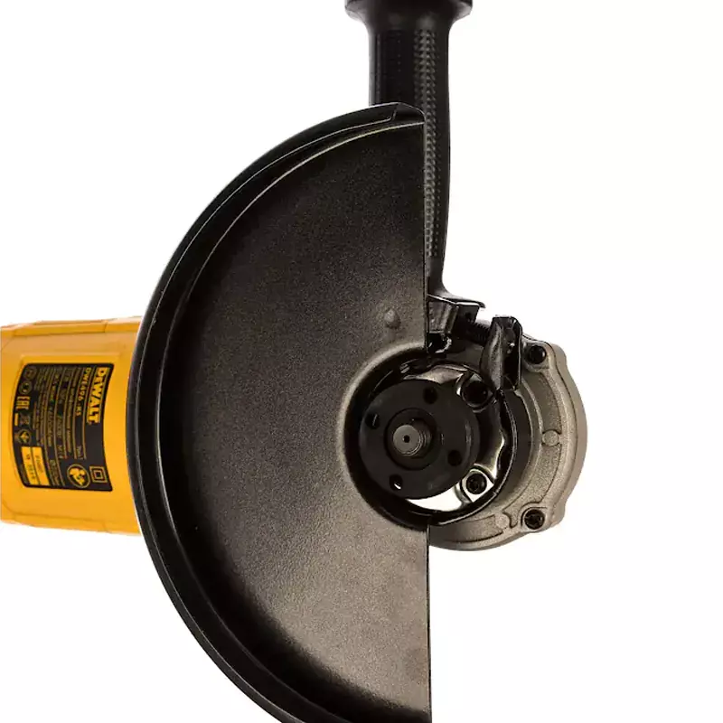 Шлифовальная машина DeWalt DWE496