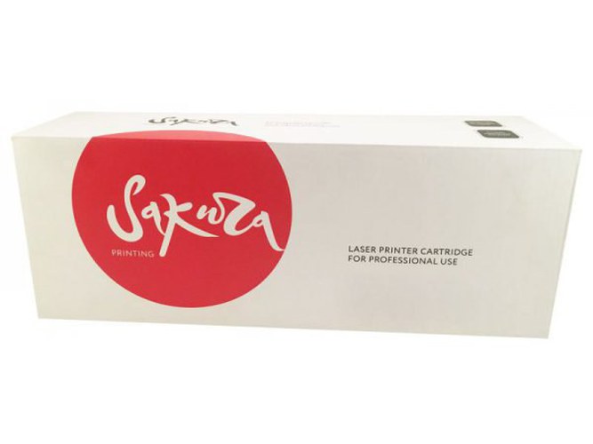 Картридж Sakura Q2612X для HP LJ 1010/1012/1015/1020/1022/3015/3020/3030 (3000стр)