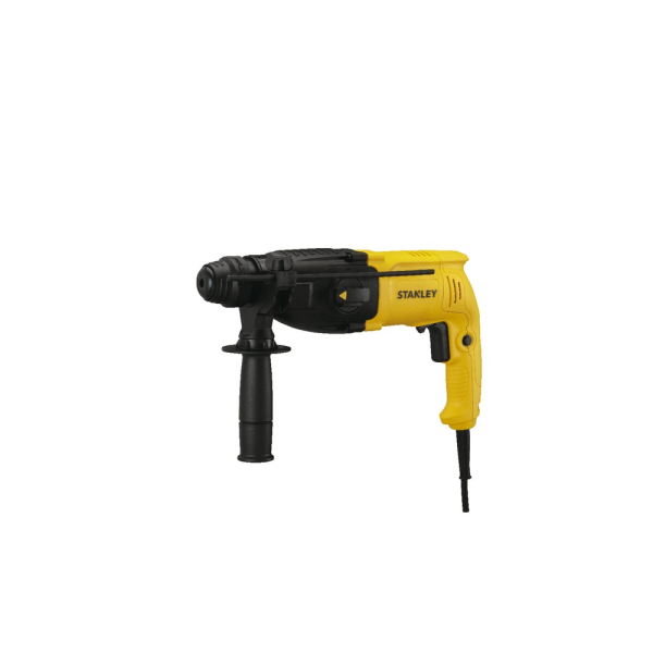 Перфоратор STANLEY SHR243K, 780 Вт