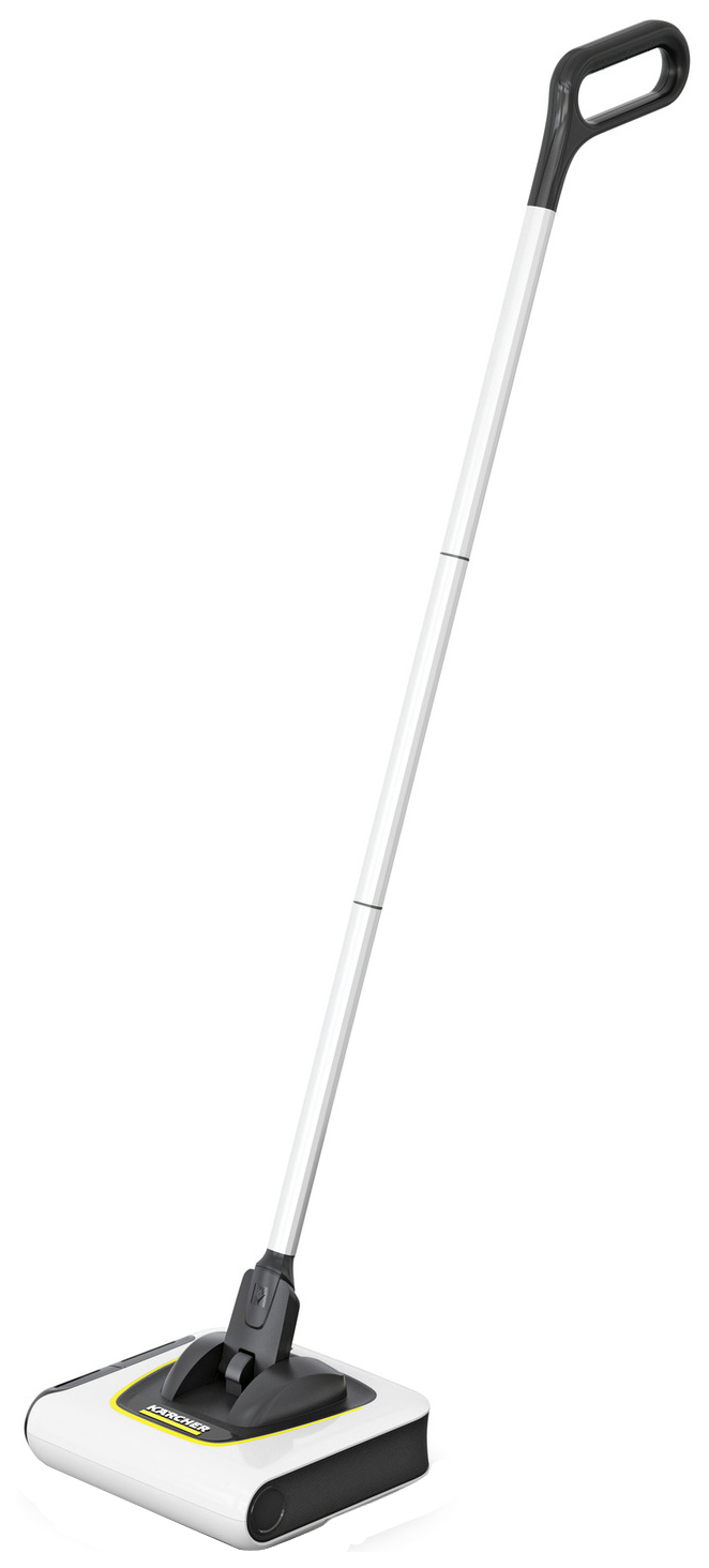 Аккумуляторный электровеник Karcher KB 5 1.258-021.0