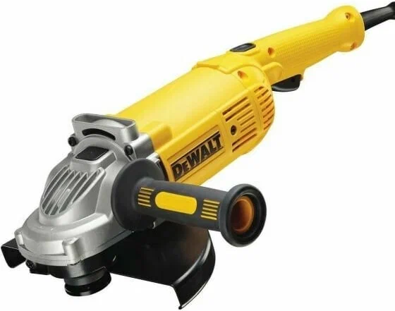 Шлифовальная машина DeWALT DWE492