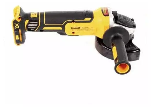 Шлифовальная машина DeWALT DCG405NT