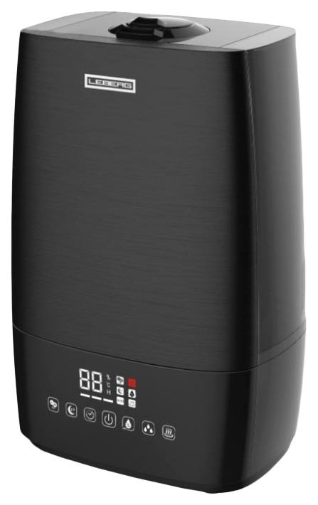 Увлажнитель воздуха Leberg LH-803B
