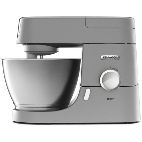 Кухонная машина Kenwood KVC3100S, серебристый