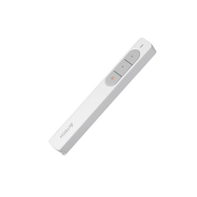 Презентер A4Tech Fstyler LP15 Radio USB White