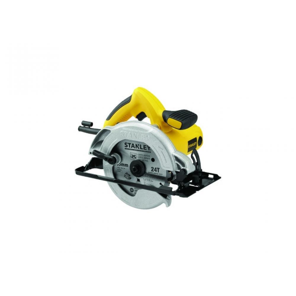 Дисковая пила STANLEY SC12, 1250 Вт