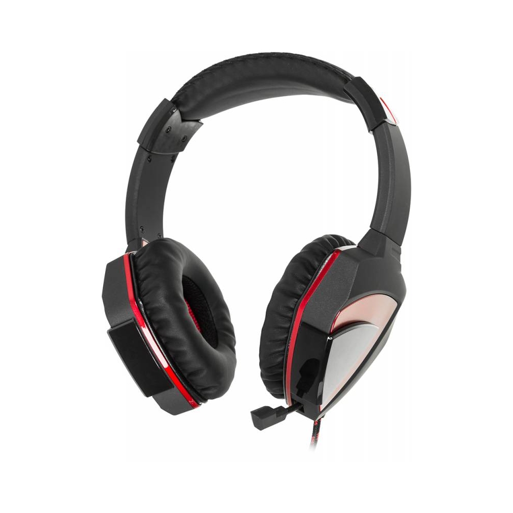 Гарнитура A4Tech Bloody G501 Black