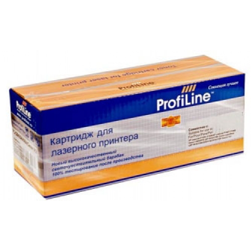 ProfiLine PL- CC532A Yellow для HP CLJ
