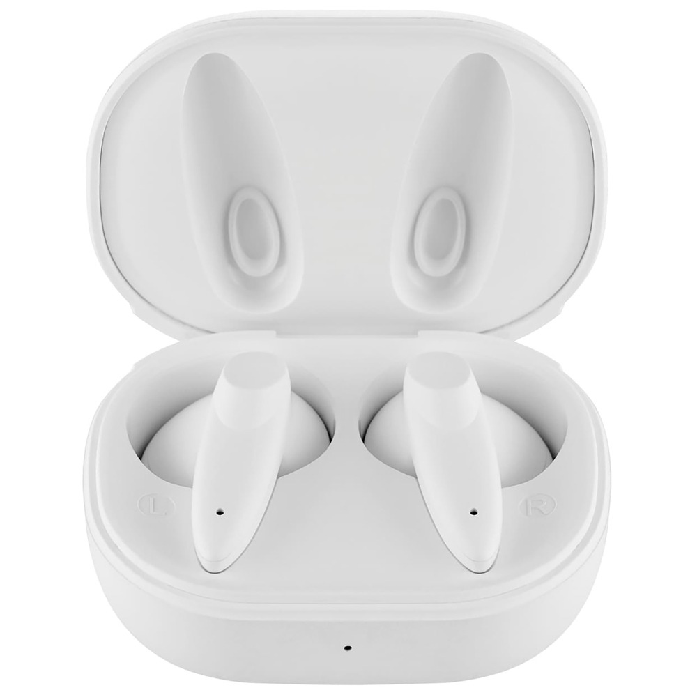 Наушники Bluetooth Rocket Aura White