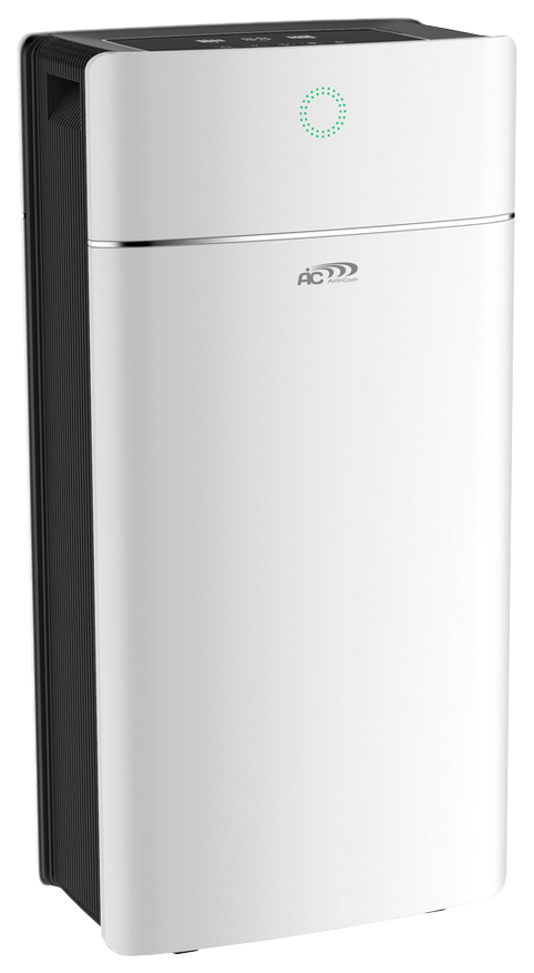 Воздухоочиститель AIC XJ-4600, белый