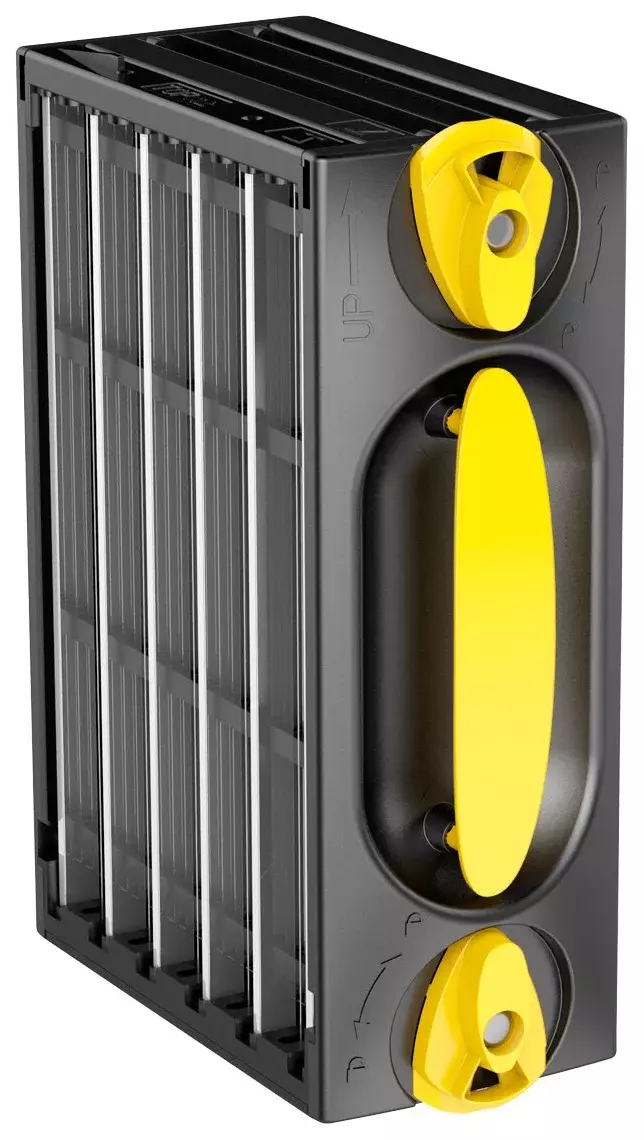 Воздухоочиститель AIC XJ-4600, белый