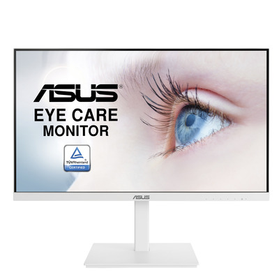 27"Монитор ASUS Eye Care VA27DQSB-W IPS 1920x1080 5ms HDMI, DisplayPort, VGA