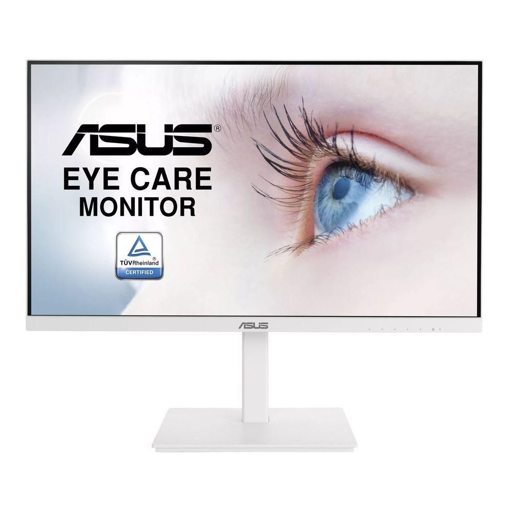 27"Монитор ASUS Eye Care VA27DQSB-W IPS 1920x1080 5ms HDMI, DisplayPort, VGA