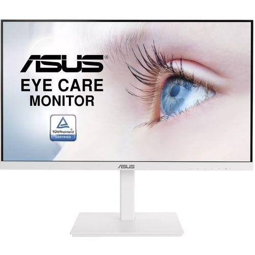 27"Монитор ASUS Eye Care VA27DQSB-W IPS 1920x1080 5ms HDMI, DisplayPort, VGA