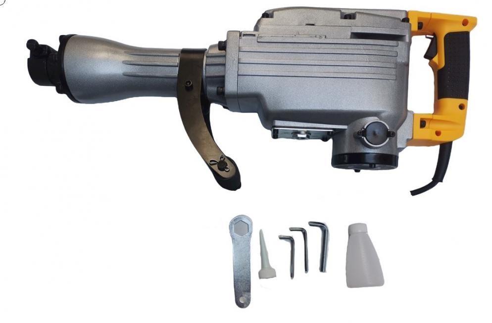 Отбойный молоток Zitrek ZKDH-50 067-2000