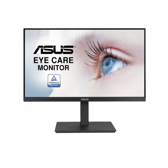 24"Монитор ASUS Eye Care VA24EQSB IPS 1920x1080 5ms HDMI, DisplayPort, VGA
