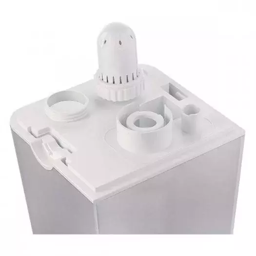 Ультразвуковой увлажнитель воздуха Ballu UHB-990 white