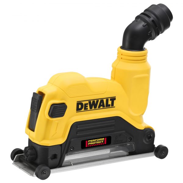 Кожух для штробления DeWalt DWE4622