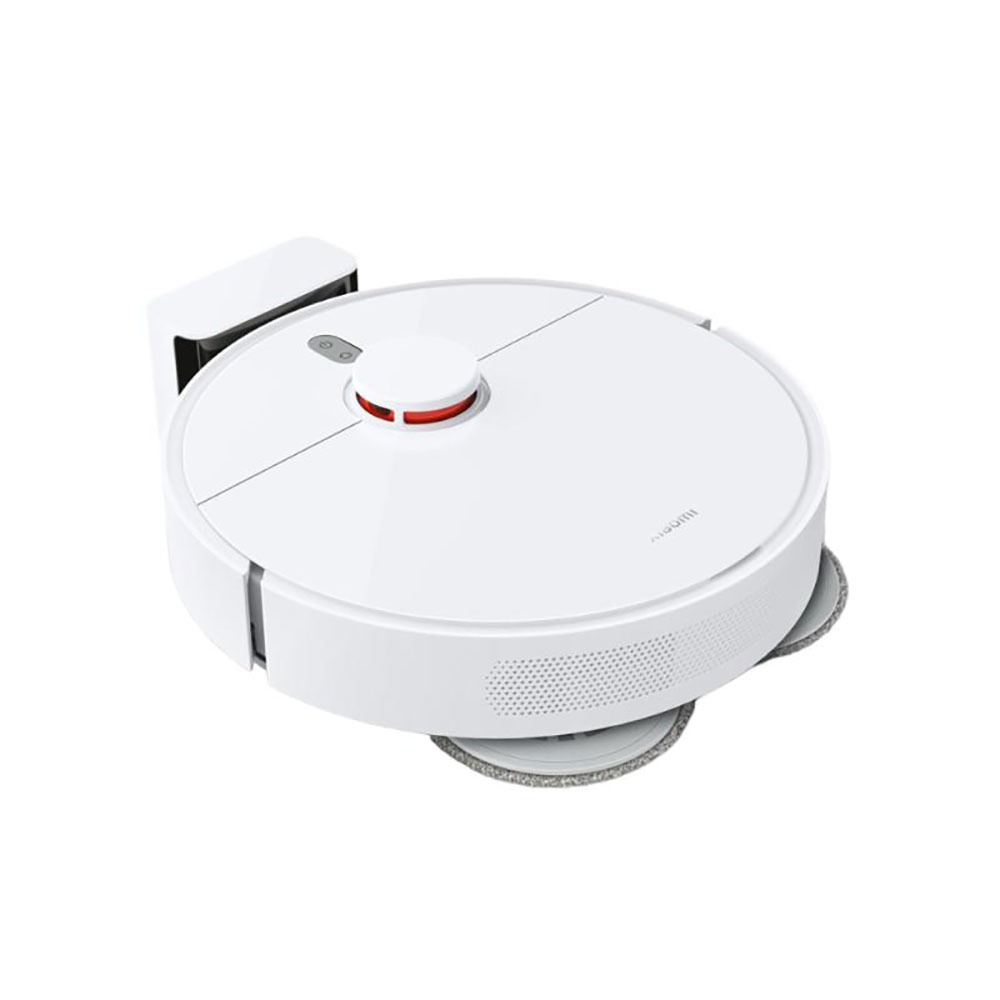 Робот-пылесос Xiaomi Mi Robot Vacuum S10+