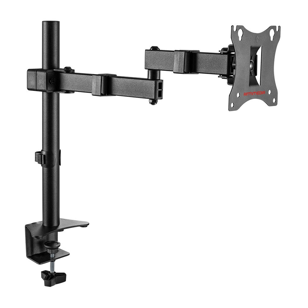 Кронштейн для мониторов Arm Media LCD-T03, до 32", до 7кг (10221)
