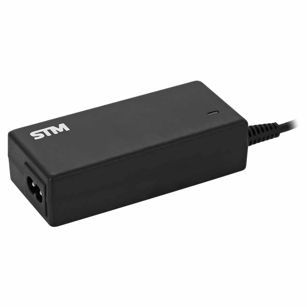 Адаптер питания от сети STM для ноутбуков BLU65, 65W, USB (2.1A)