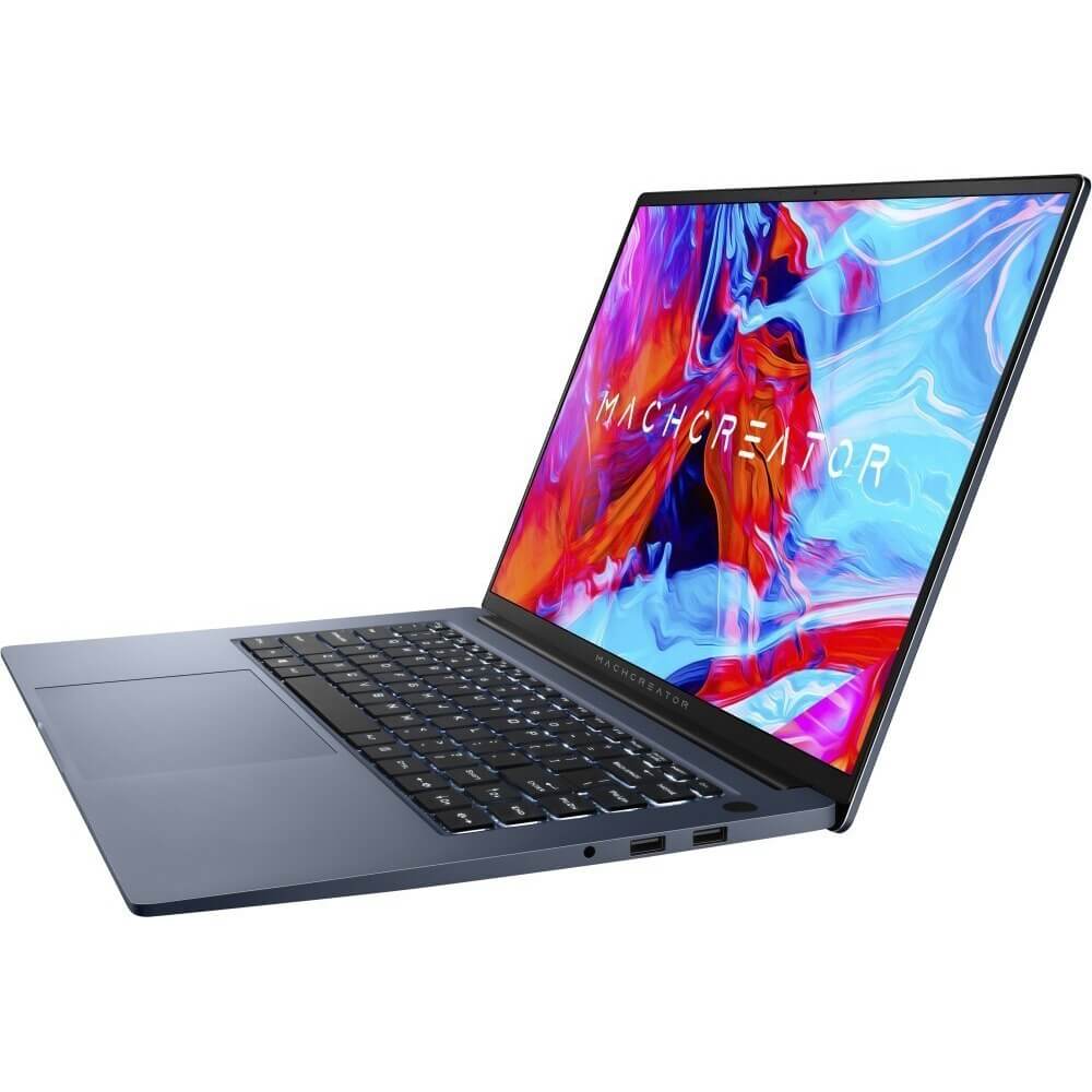 14'' Ноутбук Machenike Machcreator-14X Core i5 12500H/16Gb/512Gb SSD/ WQXGA/DOS Black