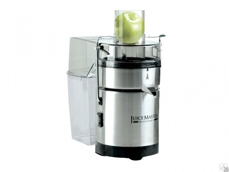 Соковыжималка Rotel Juice Master Professional