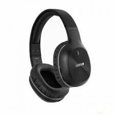 Наушники беспроводные Edifier W800BT Plus black