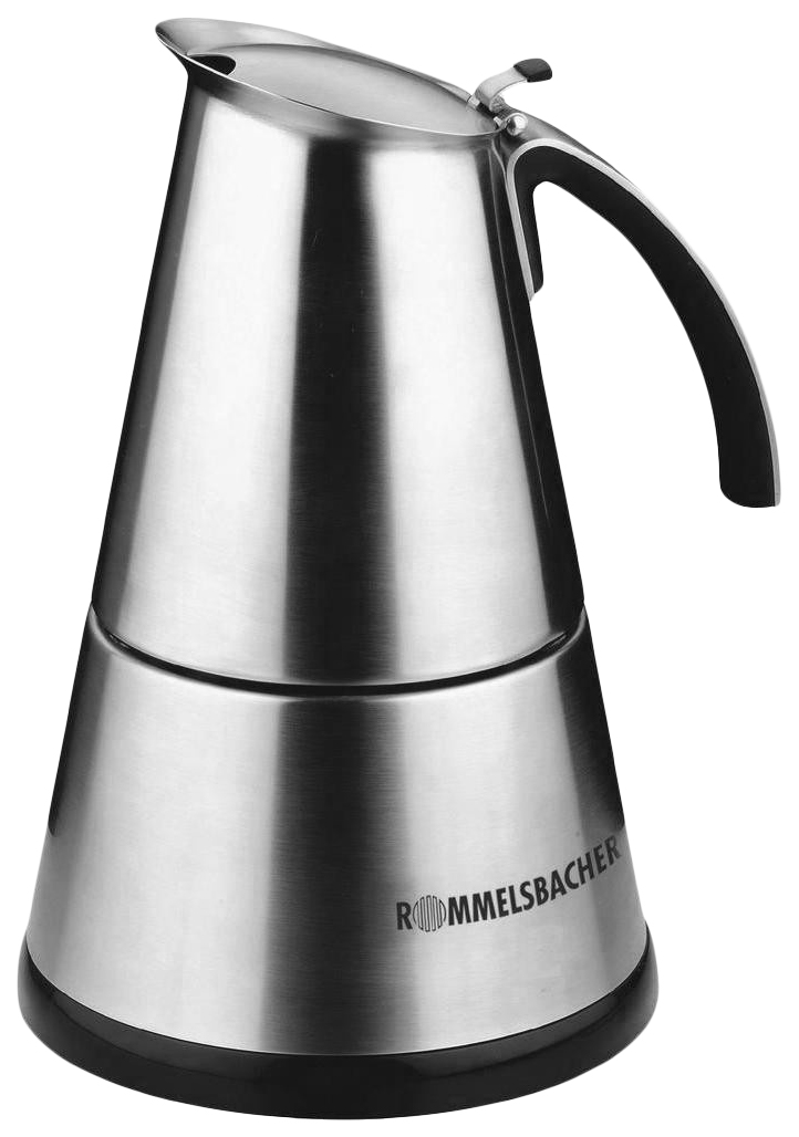 Кофеварка Rommelsbacher EKО 366/E