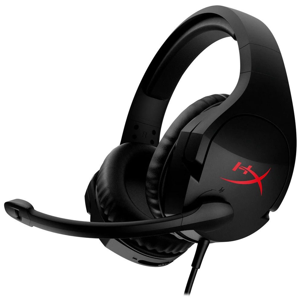 Гарнитура HyperX Cloud Stinger