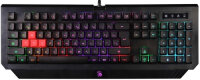 Клавиатура A4Tech Bloody B120N Black USB