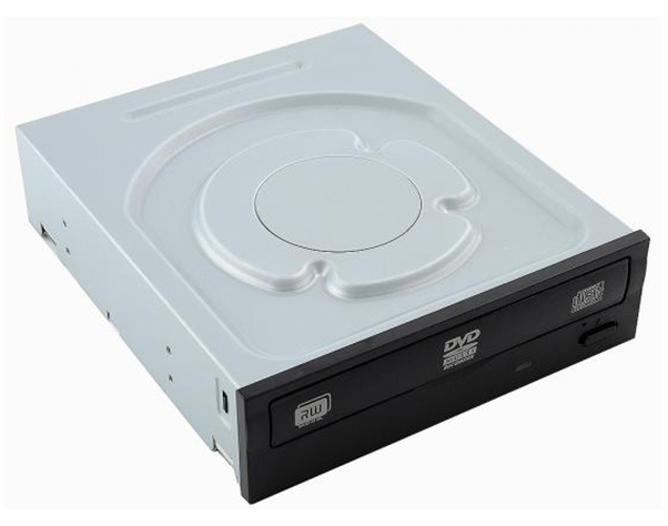 Оптический привод DVD±R/±RW ASUS DRW-24D5MT SATA Black