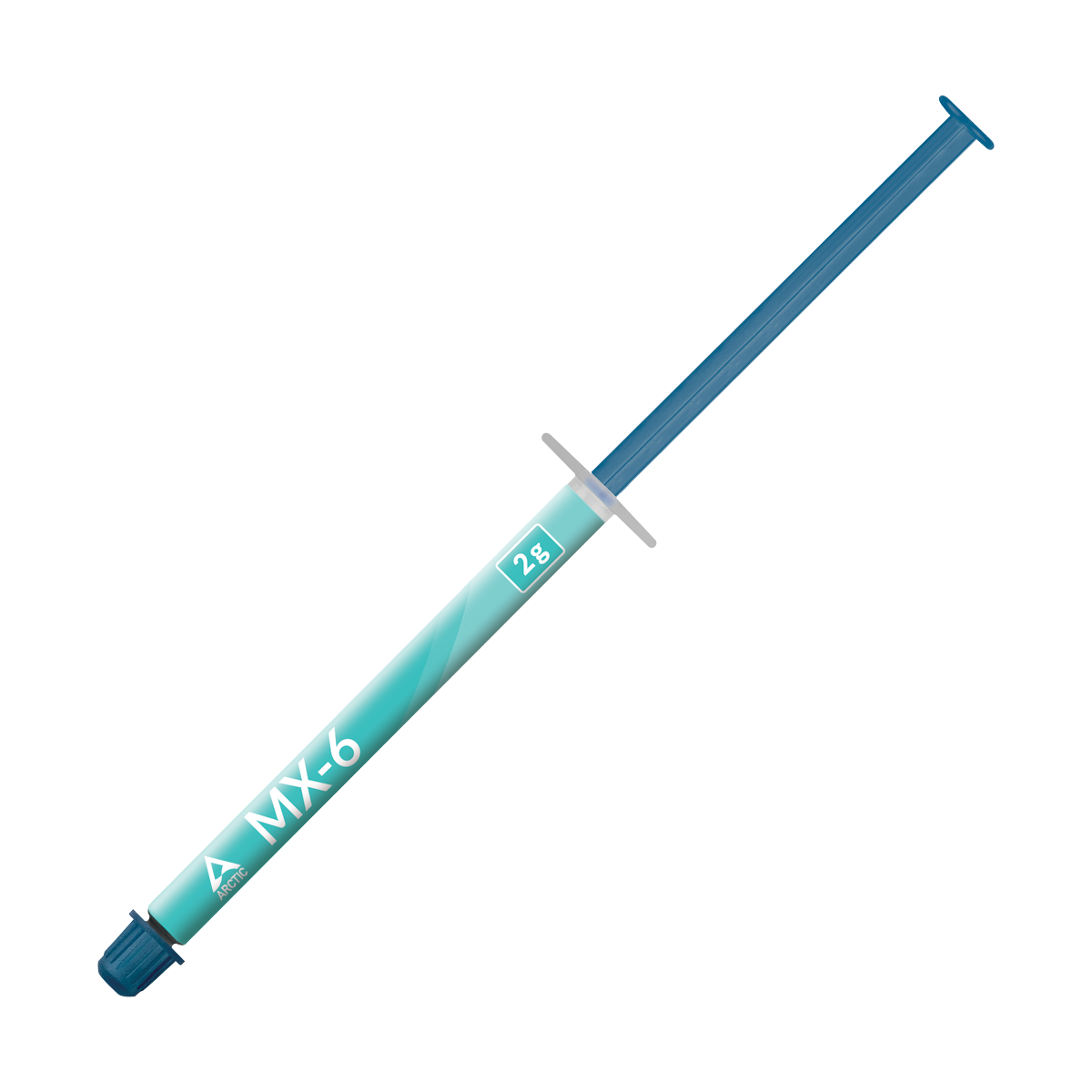Термопаста Arctic Cooling Arctic MX-6 (шприц 2 гр.) ACTCP00079A