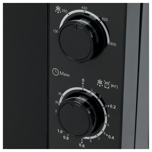 Микроволновая печь 20L SOLO R2000RK SHARP