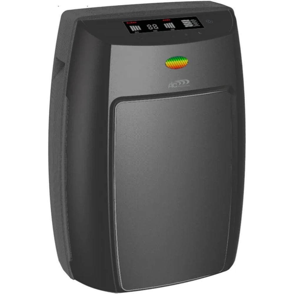 Воздухоочиститель AIC XJ-4400 белый