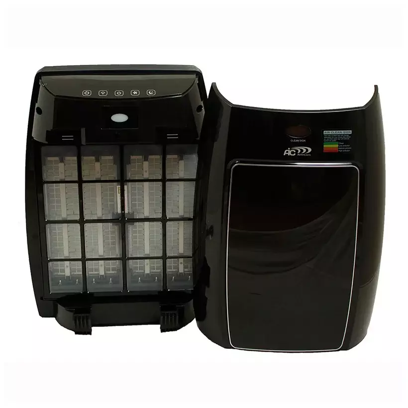 Воздухоочиститель AIC XJ-4400 белый