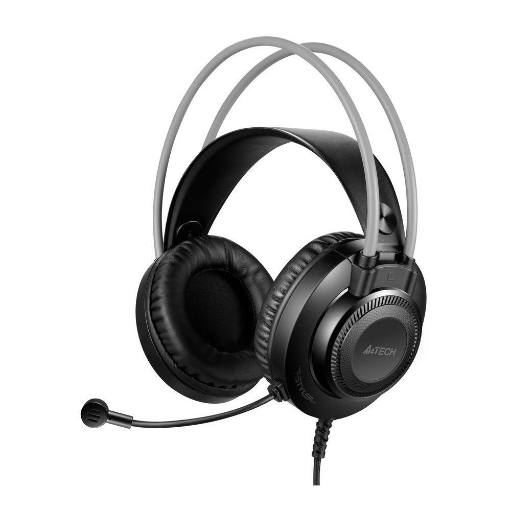 Гарнитура A4Tech Fstyler FH200i Grey