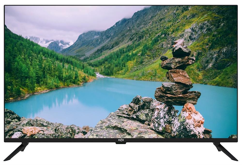32" Телевизор Olto 32T20H (HD 1366x768) черный