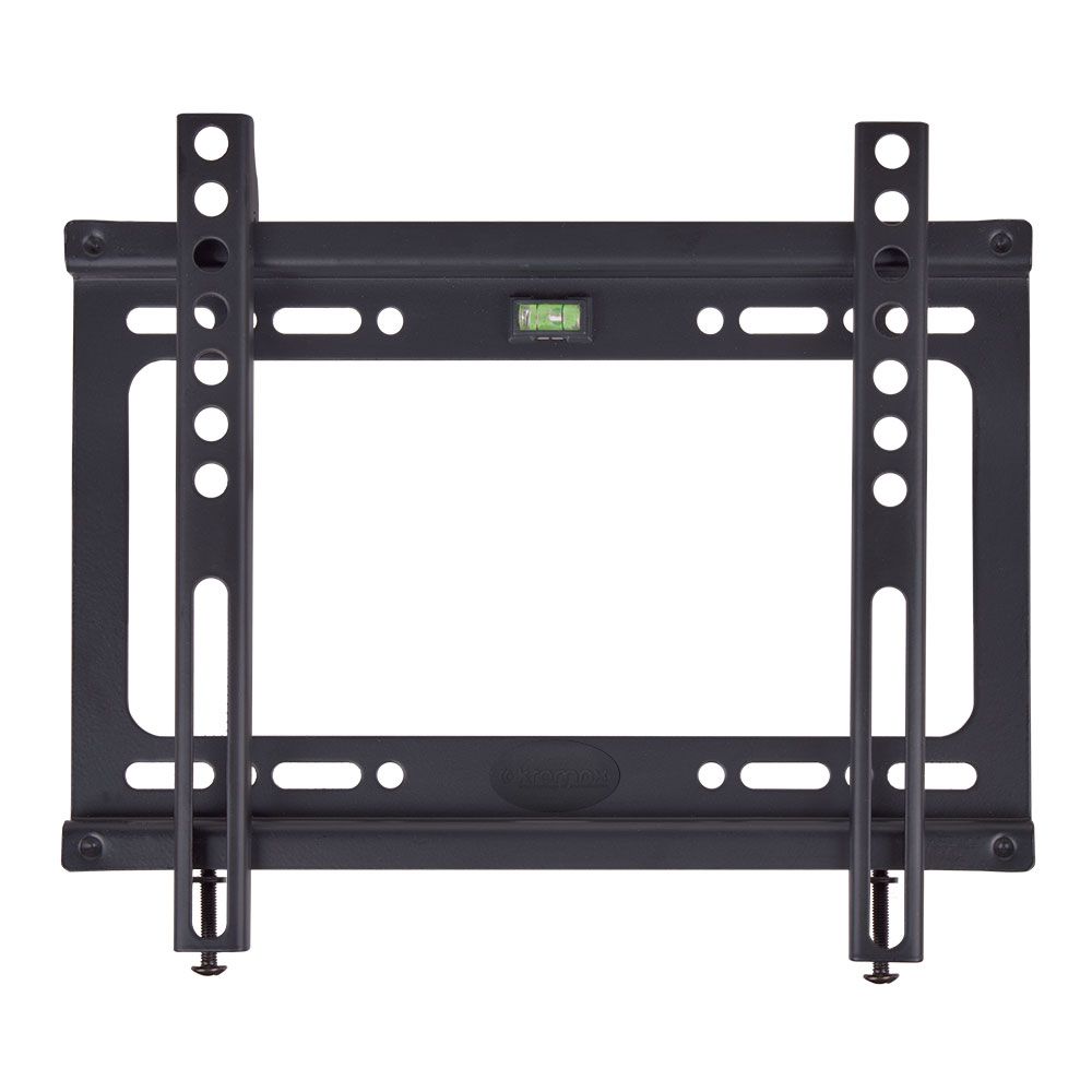 Кронштейн Kromax IDEAL-5 new 15-47' до 35кг Vesa до 200x200 черный