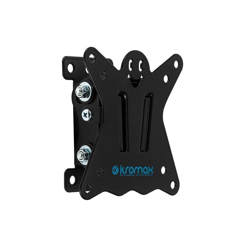 Кронштейн Kromax CASPER-101 10-26' до 25кг Vesa до 100x100