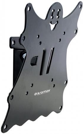Кронштейн Kromax CASPER-201 15-40' до 30кг Vesa до 200x200