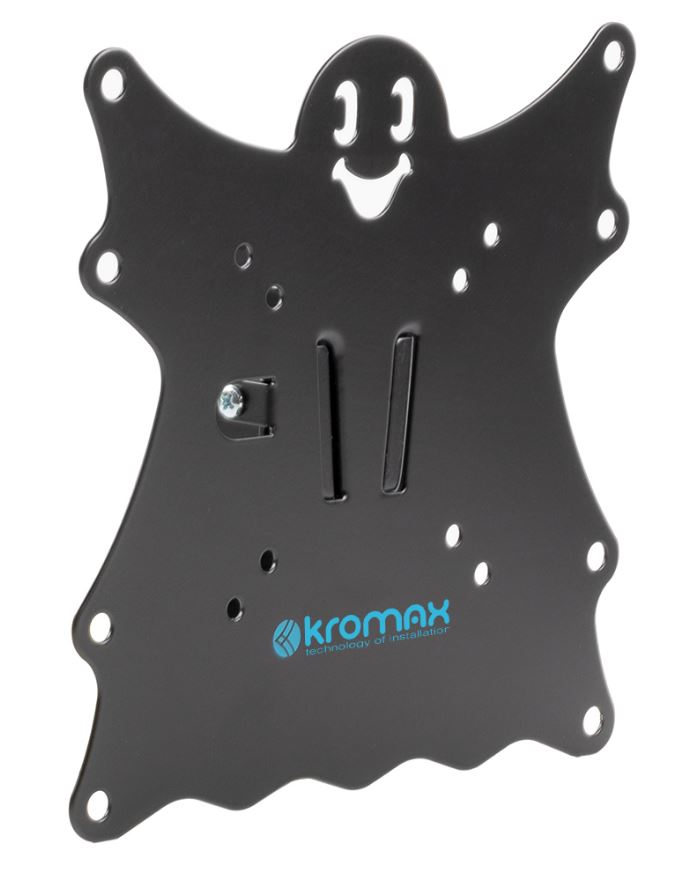 Кронштейн Kromax CASPER-201 15-40' до 30кг Vesa до 200x200
