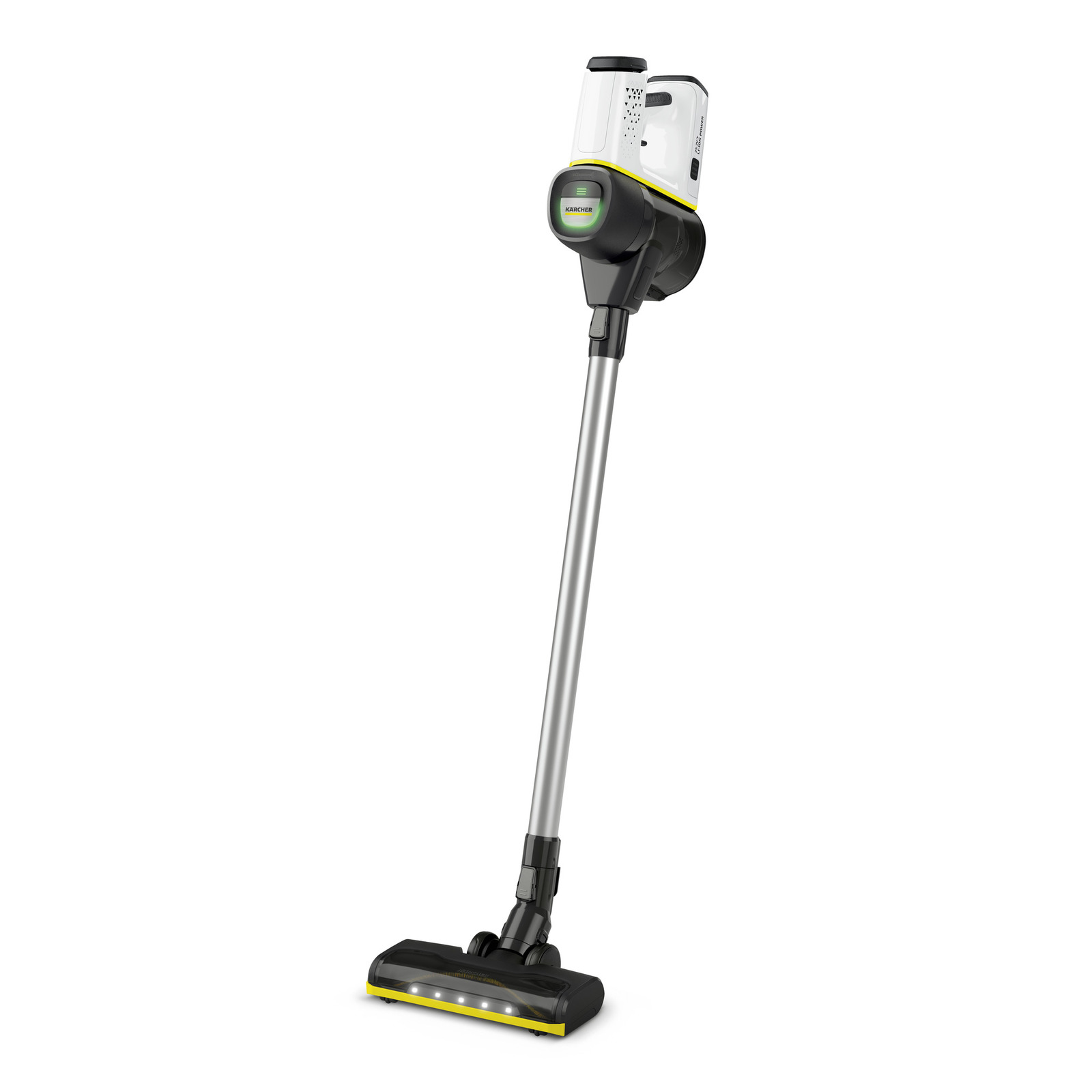 Вертикальный пылесос Karcher VC 6 Cordless Premium ourFamily 1.198-680.0