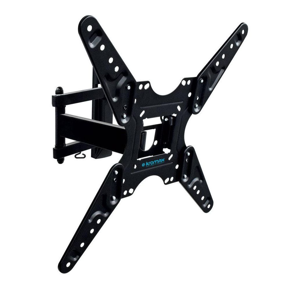 Кронштейн Kromax OPTIMA-414 20-55' до 30кг Vesa до 400x400