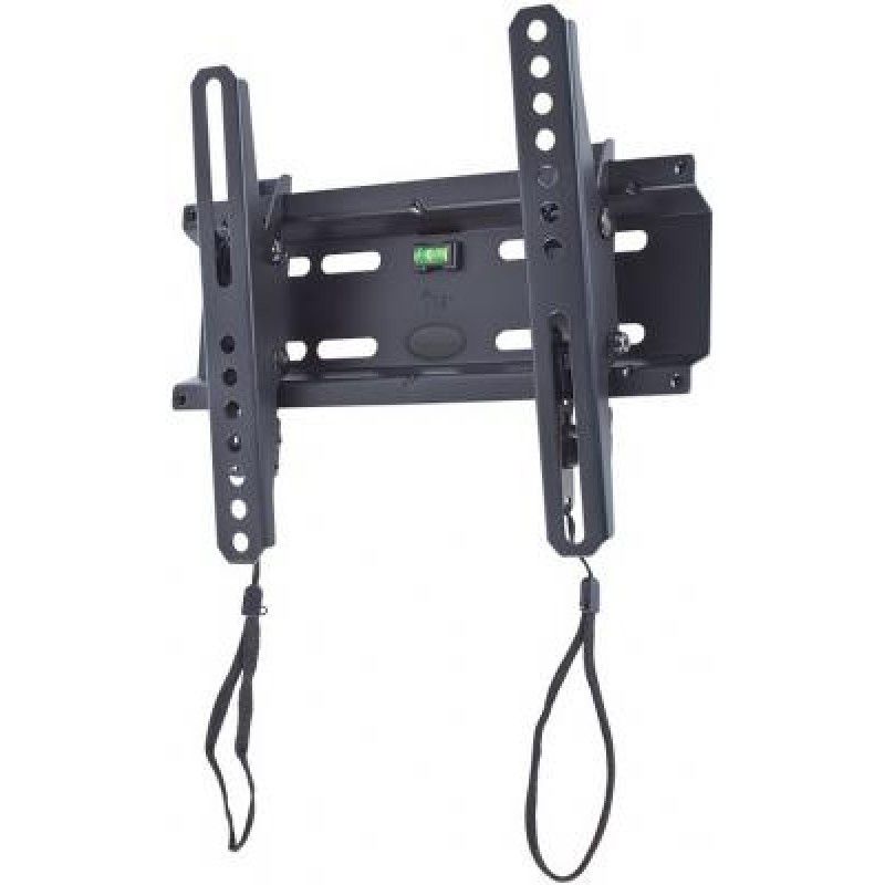 Кронштейн Kromax Flat-6 new 15-47' до 35кг Vesa до 200x200