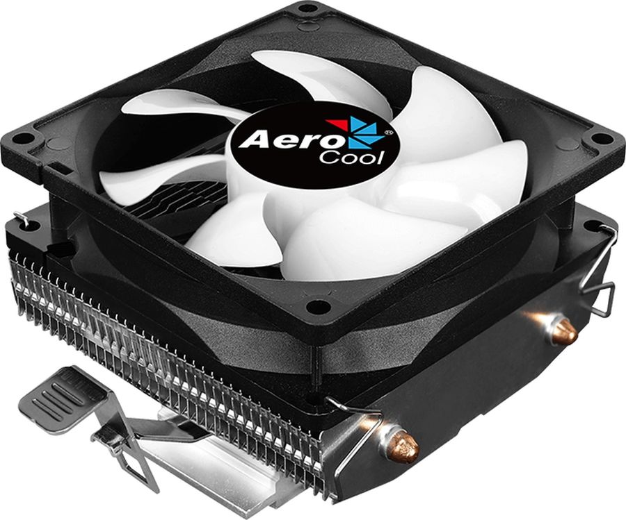 Охлаждение CPU Cooler for CPU AeroCool Air Frost 2 RGB S1155/1156/1150/1366/775/AM2+/AM2/AM3/AM3+/AM