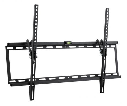 Кронштейн Kromax IDEAL-2 new 32-90' до 55кг Vesa до 600x400 черный